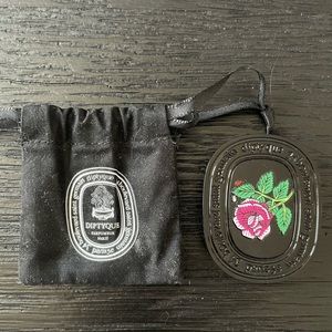 Diptyque Eau Capitale Refillable Solid Perfume 3g/0.11oz
